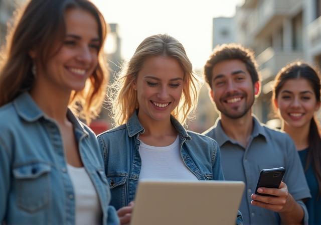 Coaching financiero para trabajadores de gig economy