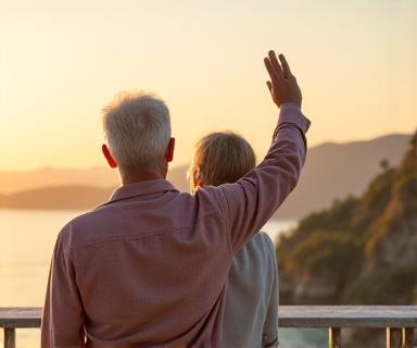 Planificación de jubilación